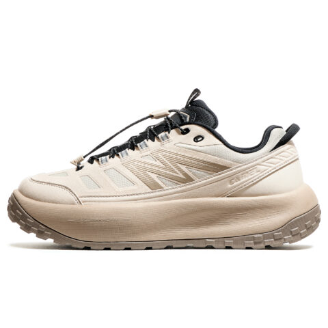 CAMEL Slip Resistant Rebound Cushioning Low top Trail Running Shoes Men's