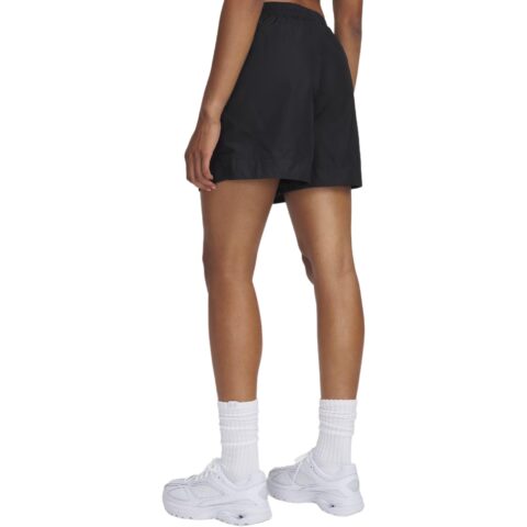 Under Armour UnstoppableUtility SS25 Sports Shorts Women’s Black