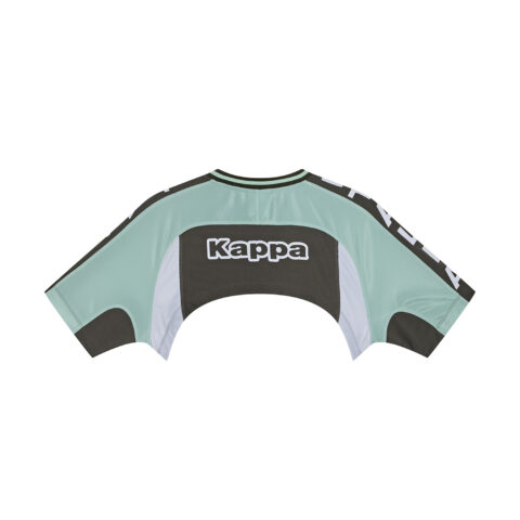 Kappa Soccer Jersey Women’s Green