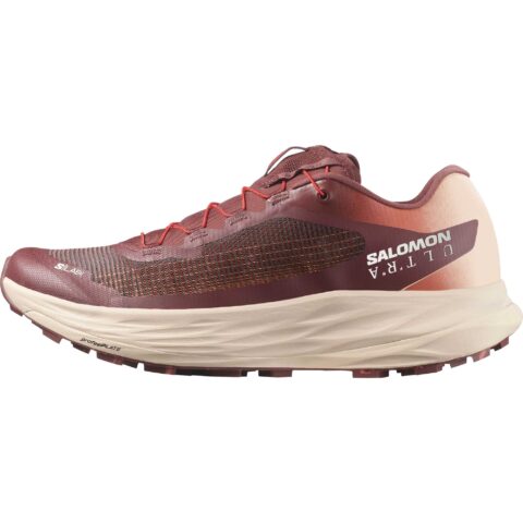 SALOMON S LAB Ultra Trail Running Shoes Unisex