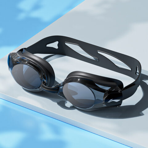 Li Ning Swim Goggles