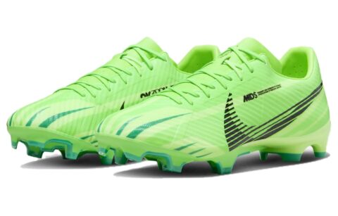 Nike Zoom Mercurial Vapor 15 Mg ‘Green Strike Black’