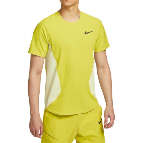 Nike Court SlamDri Fit Tennis Top Men’s