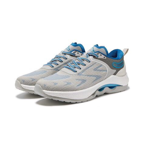 TEPOR Cushioning Abrasion Resistant Breathable Cushioning Abrasion Resistant Breathable Low top