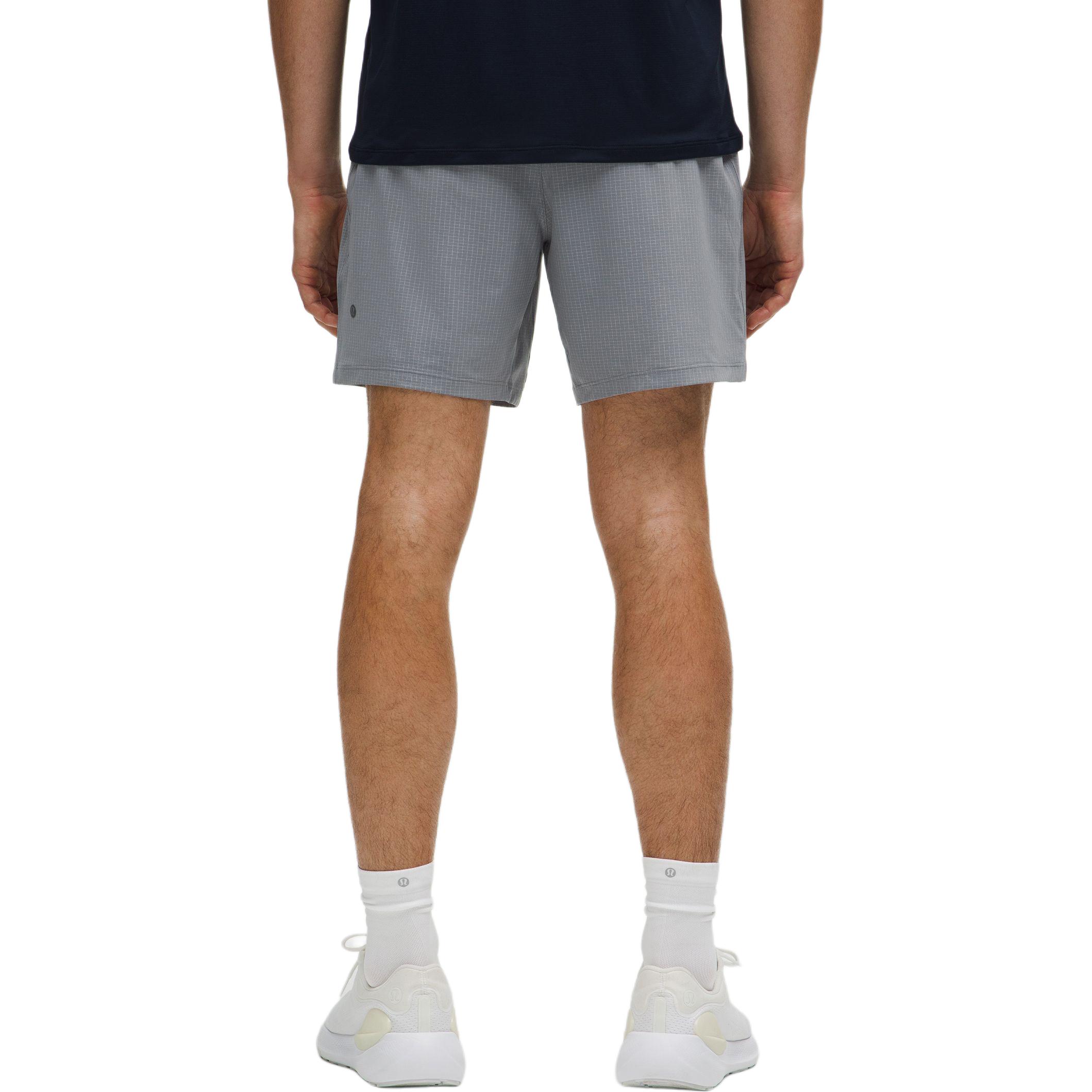 Lululemon Pace Breaker SS25 Sports Shorts 7′ Men’s