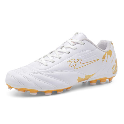 Binary FG Firm Ground Cushioning Slip Resistant Abrasion Resistant Coverage Lightweight