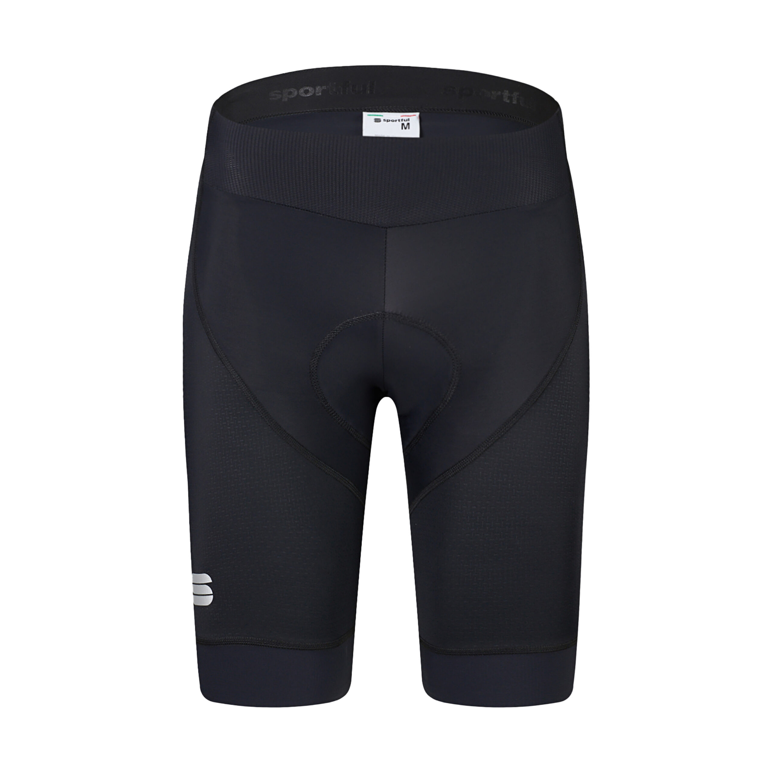 Sportful Cycling Pants Women’s Black