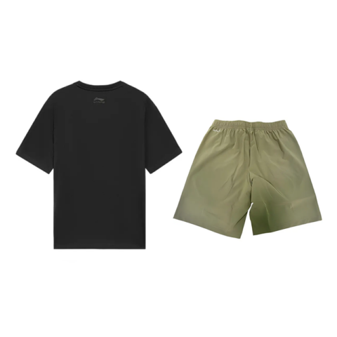 Li Ning Casual Sportswear Unisex