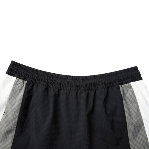 Li Ning Sports Life Collection Sports Shorts Men’s Black