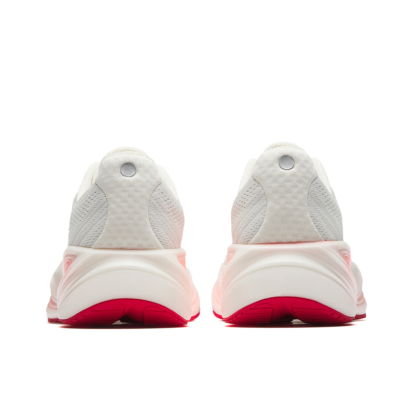 Anta Cushioning Slip Resistant Abrasion Resistant Breathable Low top Training City Commuting Running Shoes Men’s