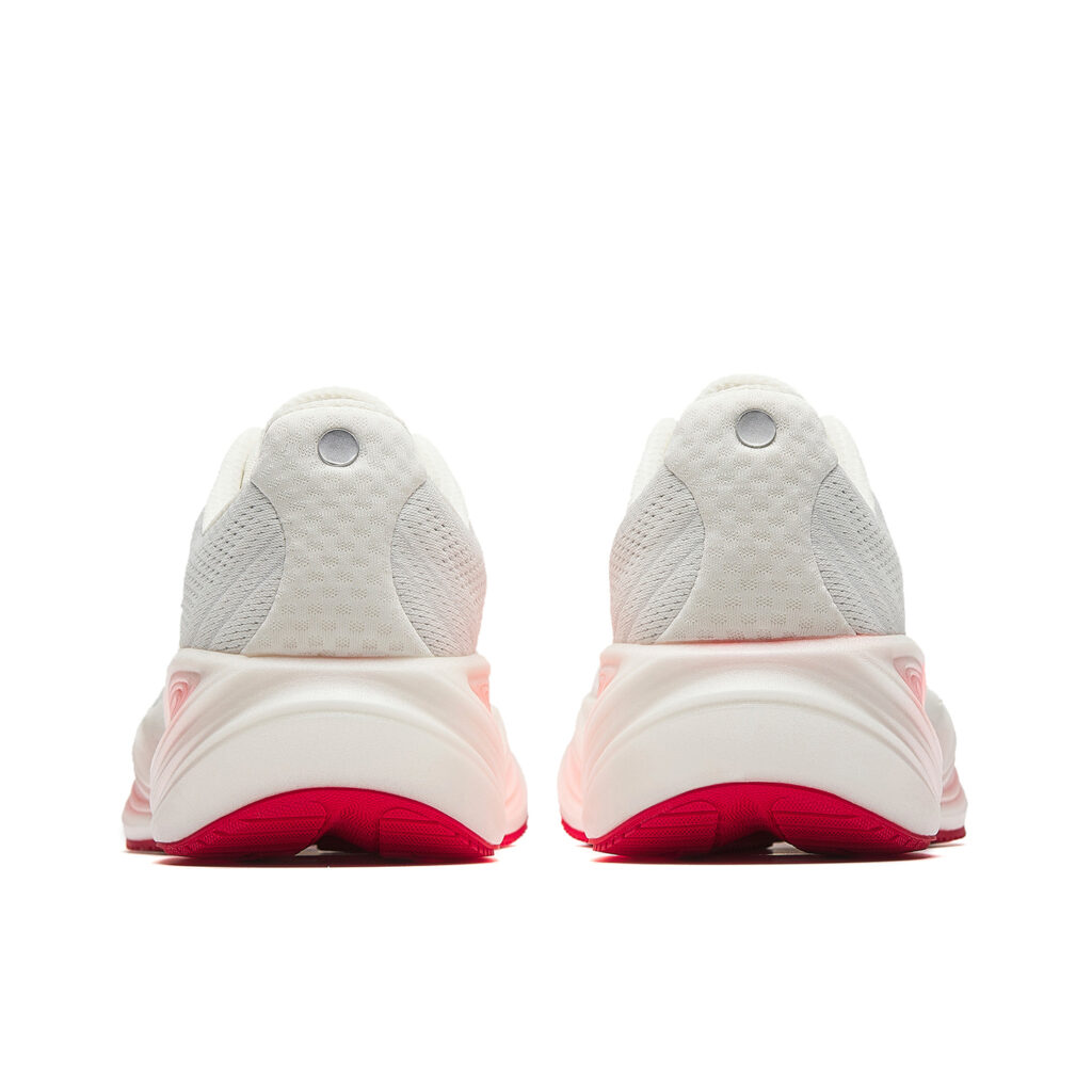 Anta Cushioning Slip Resistant Abrasion Resistant Breathable Low top Training City Commuting Running Shoes Men’s