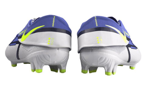 Nike Phantom GT2 Academy FlyEase Fg ‘Blue’