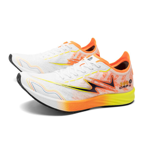 ATAY Cushioning Slip Resistant Breathable Cushioning Slip Resistant Breathable Low top Casual Running Shoes Unisex