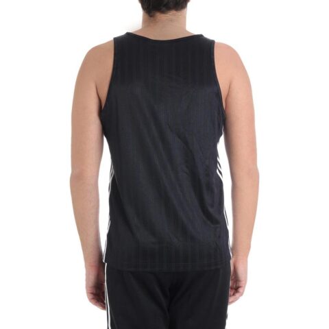 Adidas Originals Soccer Jersey Men’s Black