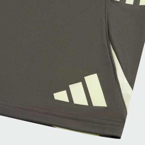 Adidas Free Shipping With AdiClub Real Madrid Tiro 25 Competition Training Shorts