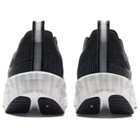 XTEP 6.0 Speed Low top Sprint Running Shoes Men’s Charcoal Gray