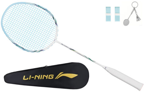 Li Ning Badminton Rackets