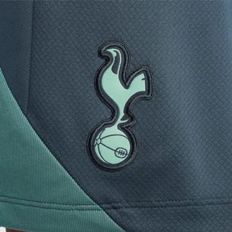 Nike Dri Fit Soccer Bottom Men’s Faded Spruce/Bicoastal Color/Enamel Green