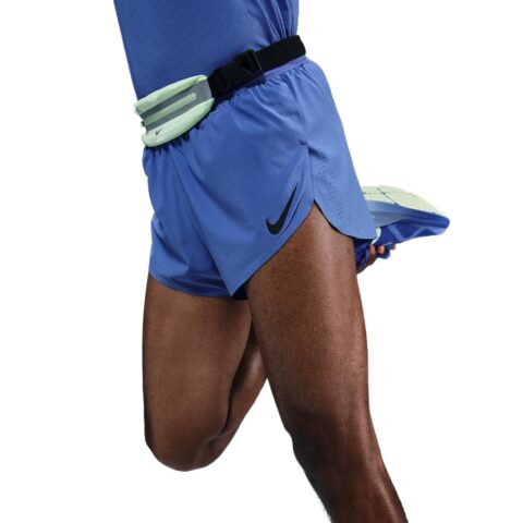 Nike AeroSwift Men’s Dri-FIT Adv 2″ Brief-Lined Running Shorts