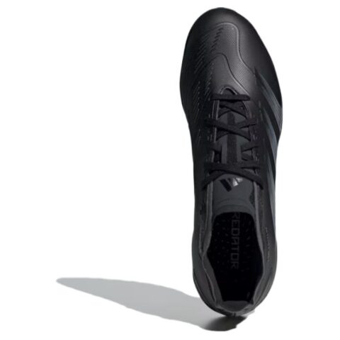Adidas Predator 24 League Low Tf ‘Base Black Pack’