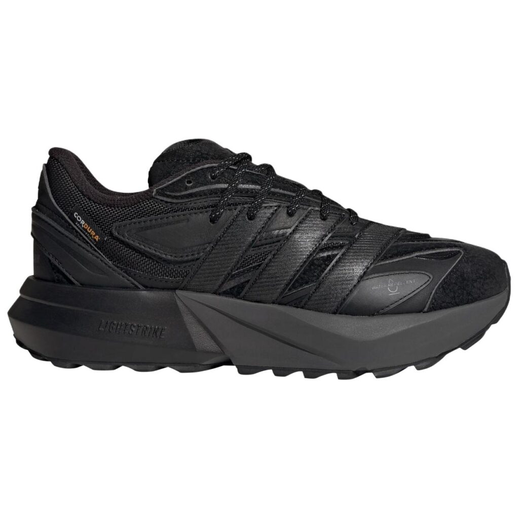 Adidas LIGHTBLAZE Running Shoes Women’s Black