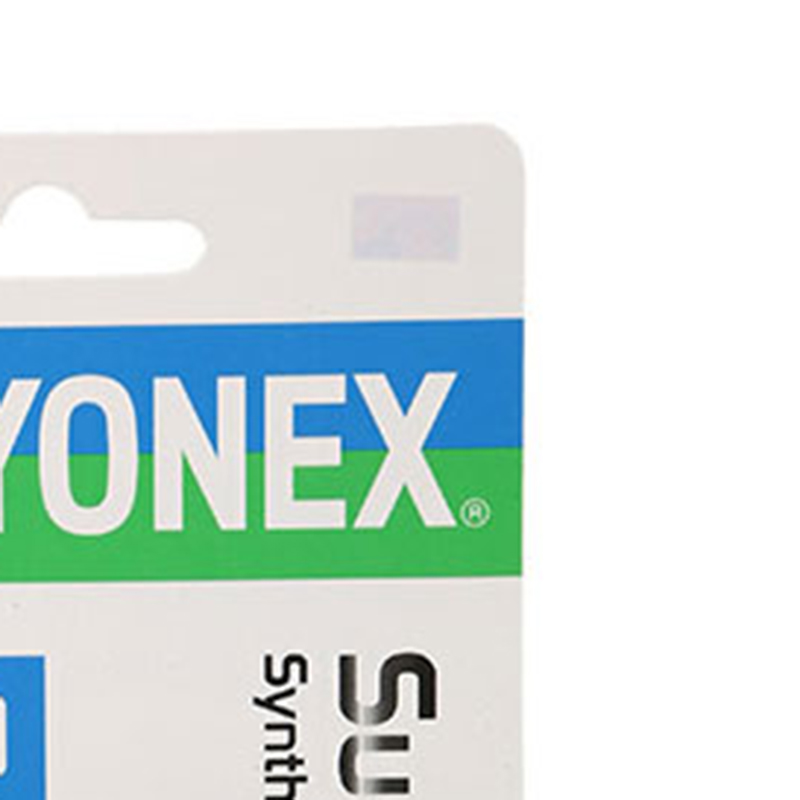 YONEX Badminton Racket Grip Tape Polyurethane Indoor And Outdoor Unisex