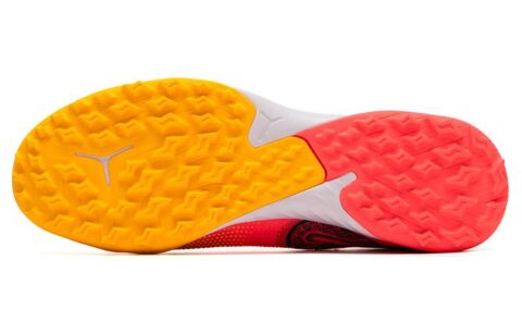 PUMA Future 7 Match Turf Shoes ‘Pink Orange’