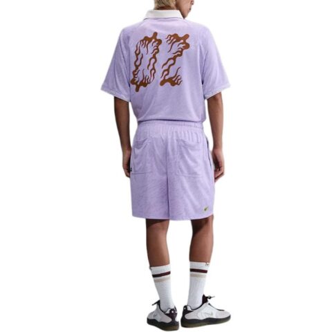Nike Sb Dri FIT Jacquard Skate Jersey