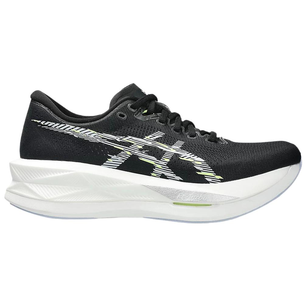 ASICS SONICBLAST Classic And Versatile Rebound Running Shoes Women’s Black