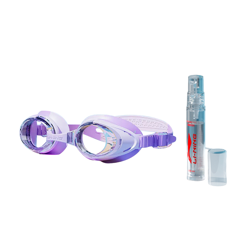 Li Ning Swim Goggles