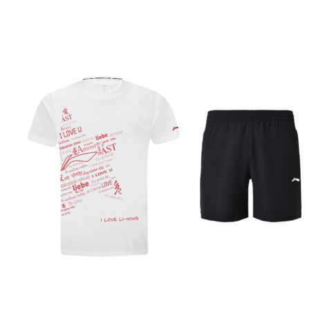 Li Ning Casual Sportswear Unisex