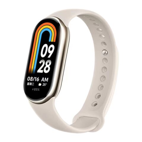 Xiaomi MI Wristband 8 AndroidiOS Blood Oxygen And Heart Rate Sleep Tracker Smart Bracelets