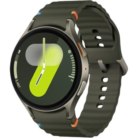SAMSUNG Galaxy Watch 7 AI Health Monitoring IP68 Waterproof, Sports, Call Smart Watches