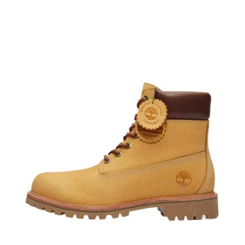 Timberland Luxe Short Outdoor Boots Men’s