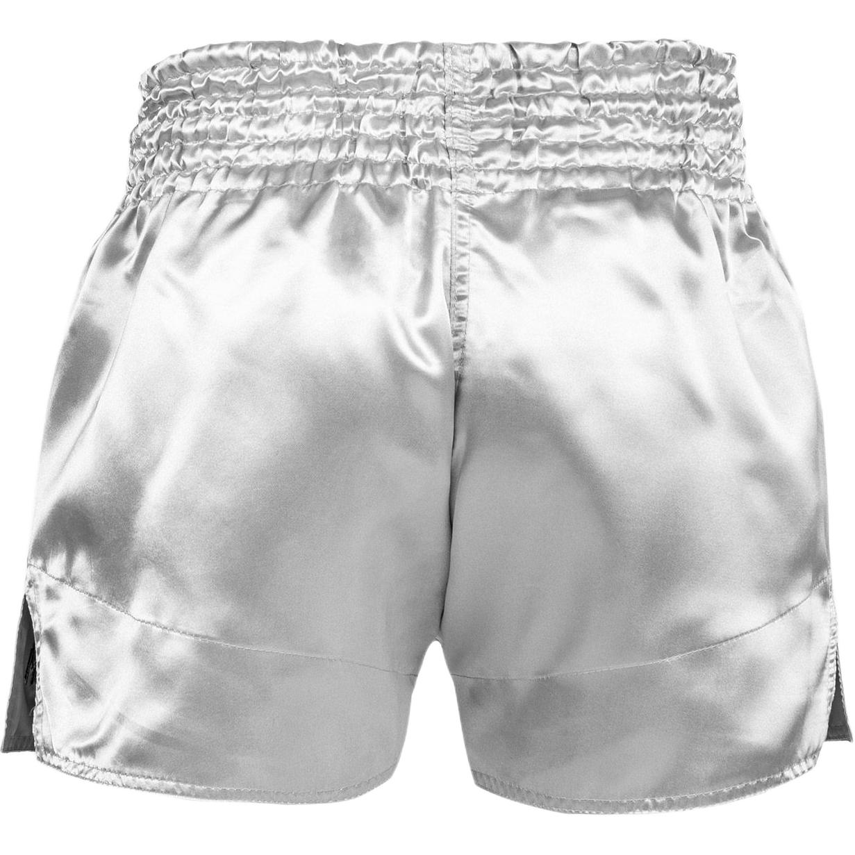 VENUM Sports Shorts Unisex Silver/Black