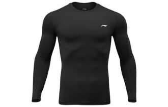 Li Ning Training Series Workout Clothing Men's Black