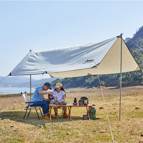 Jeep Canopies Butterfly Canopies Outdoor