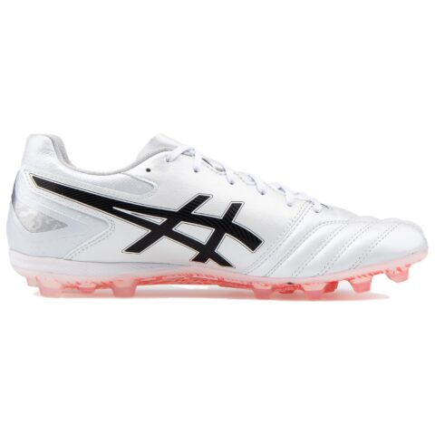ASICS DS Lite Pro Soccer Shoes Unisex White