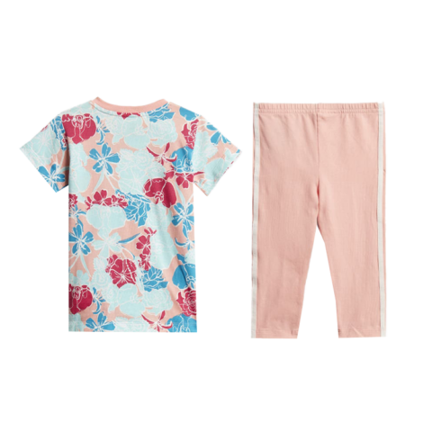 Adidas Originals Casual Sportswear Infant And Toddler