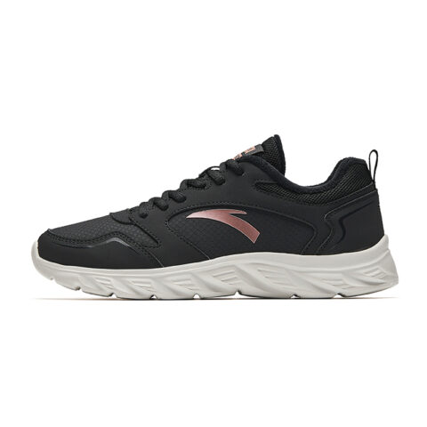 Anta Running Collection Comfortable, Fashion, Fleece Lined Slip Resistant Abrasion Resistant Thermal