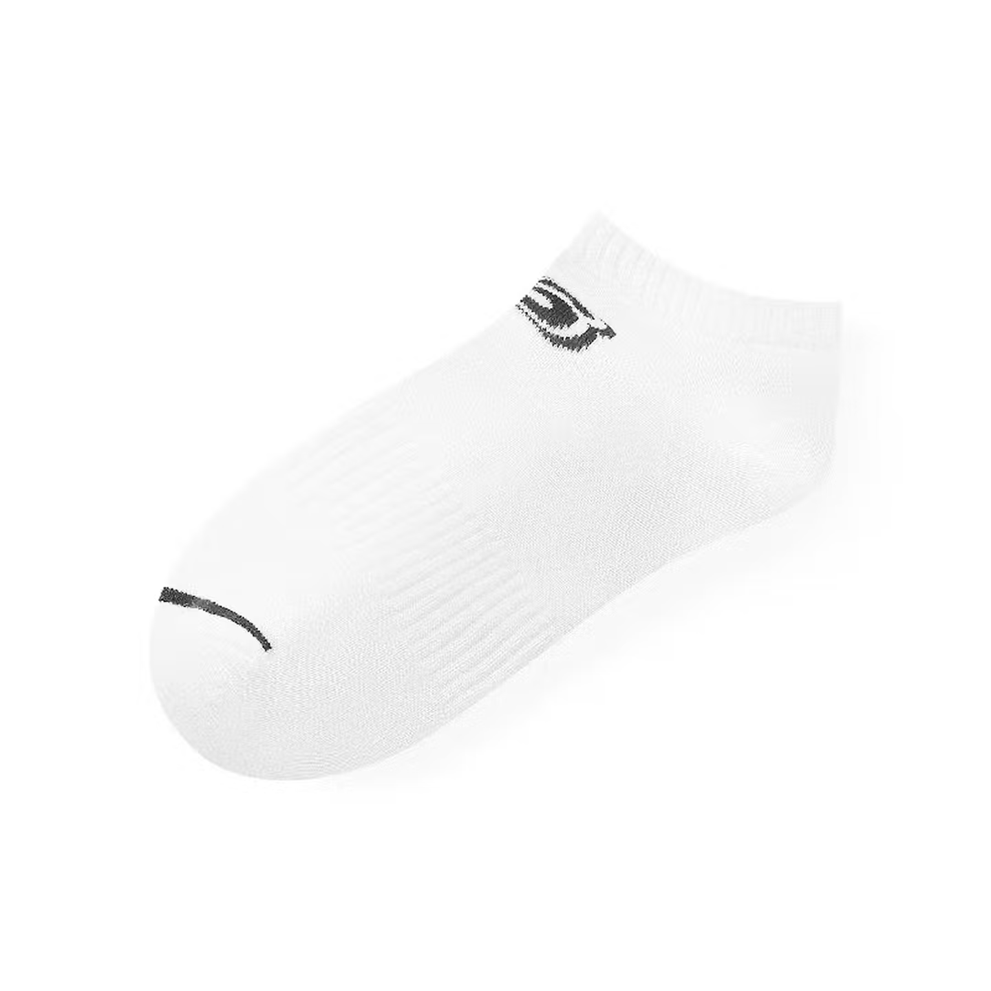 Skechers Ankle Socks Unisex 3 Pack
