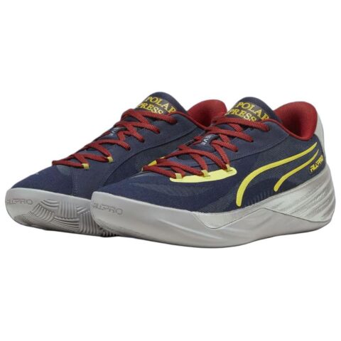 PUMA All Pro Nitro Polar Express