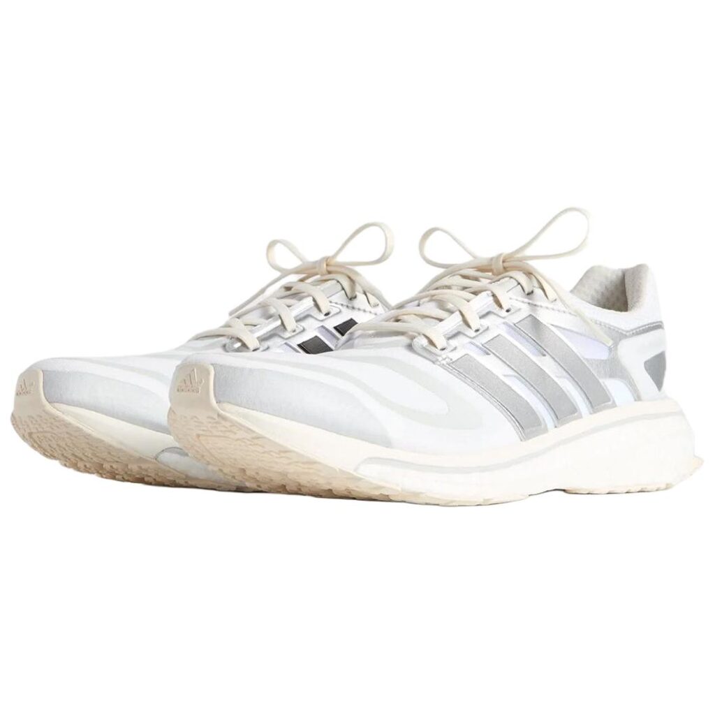 Energy Boost Kith x Energy Boost Adidas ‘Running Through the Decades Pack’