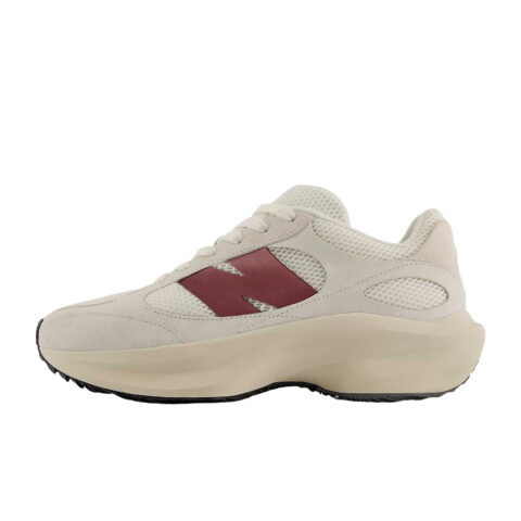 Wrpd Runner New Balance ‘White Red’