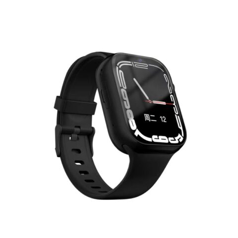 Little Bully T10 4G Global Network 2 Megapixels HD Video Calling SOS Emergency Extra Thin Body Smart Watches