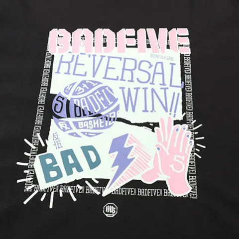 Li Ning Casual Sportswear Unisex Black