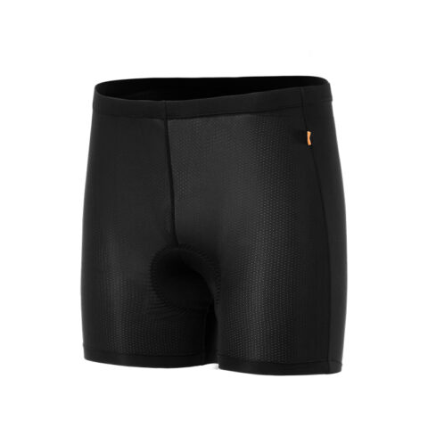 Li Ning Cycling Pants Underpants Men's Black