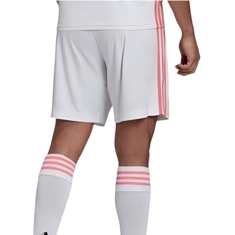 Adidas Real Madrid Soccer Bottom Men’s White