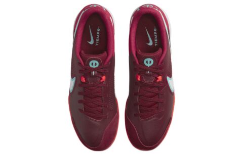 Nike Tiempo Legend 9 Academy IC ‘Black Red Blue’