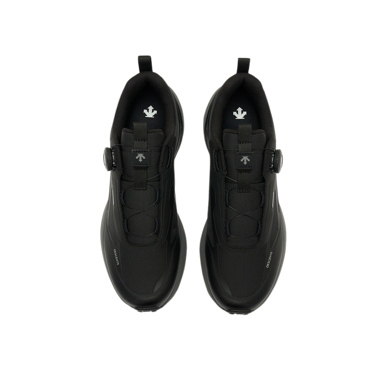 DESCENTE Enerzite City Commuting Running Shoes Men’s